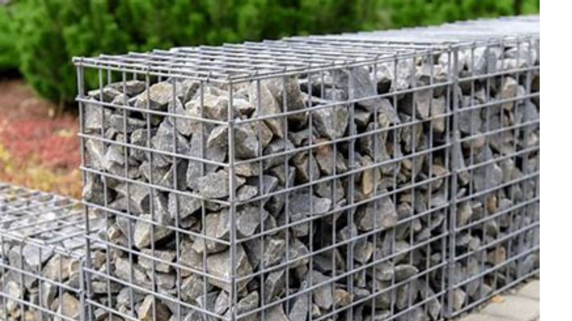 Gabion Box Emitech