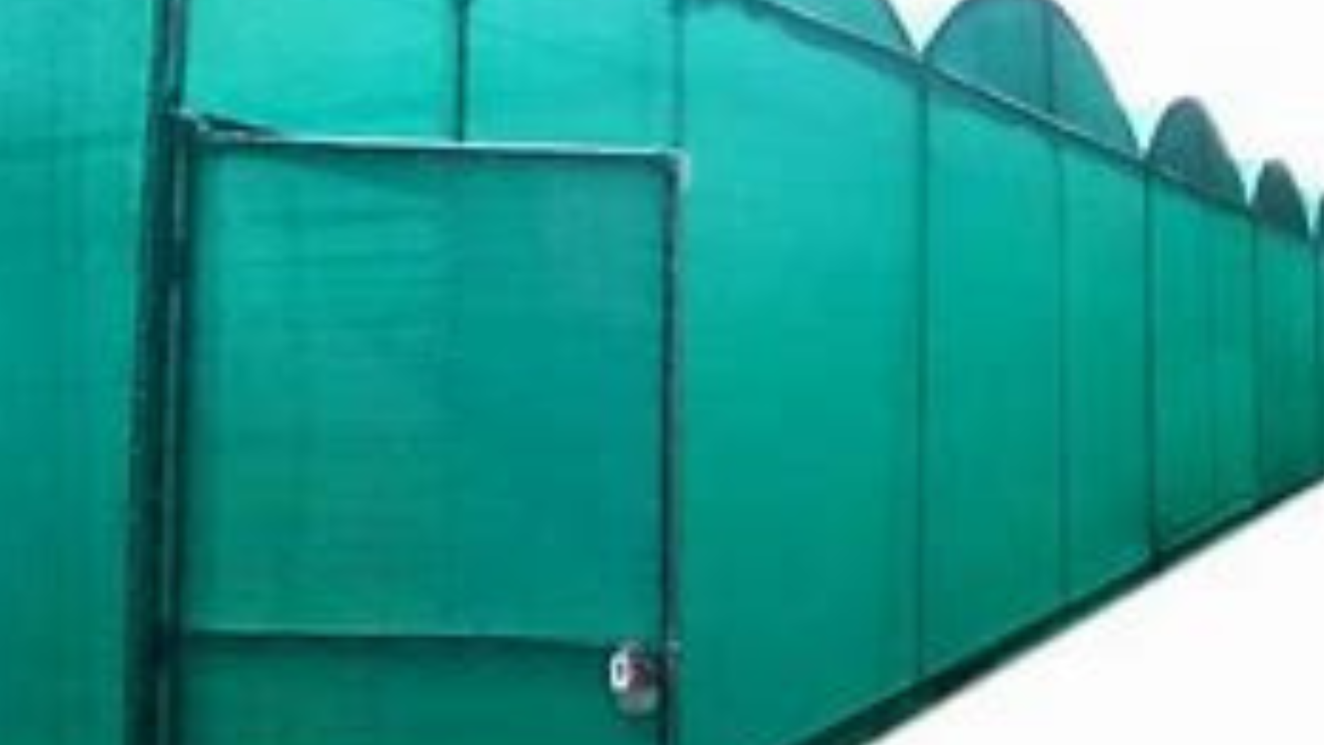 Shade Net Systems